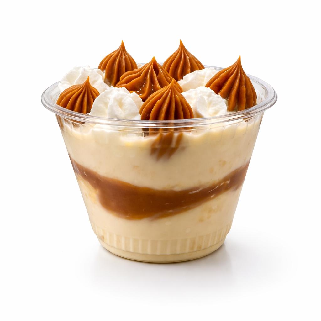 Cuatro Leches