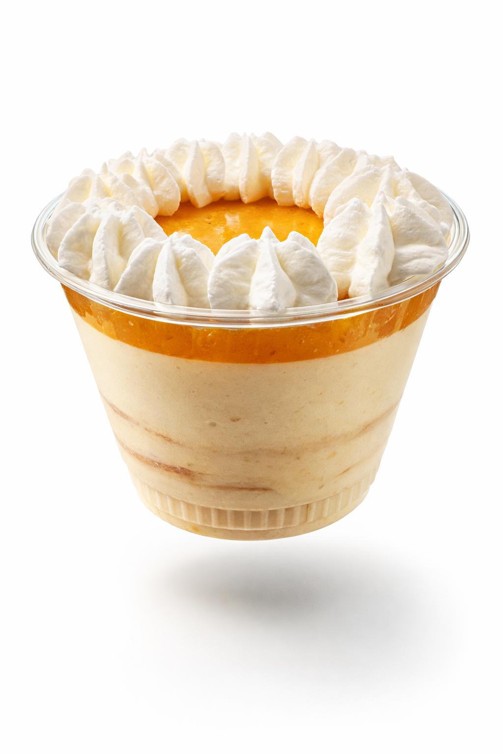 Mouse Passion Fruit